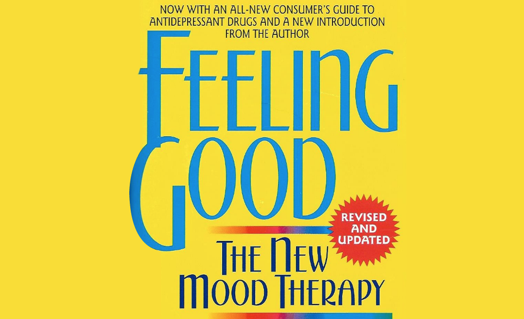 Book Review | Feeling Good by Dr. David Burns